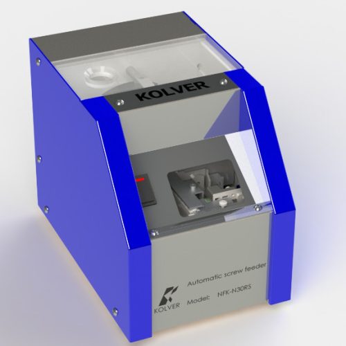 alimentador parafusos para automacao NFK RS 0120fb50-0bb5-4c91-a4ec-d25c11f097e0